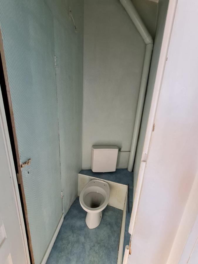 Pied A Terre Hyper Centre Tout Confort エトルタ エクステリア 写真