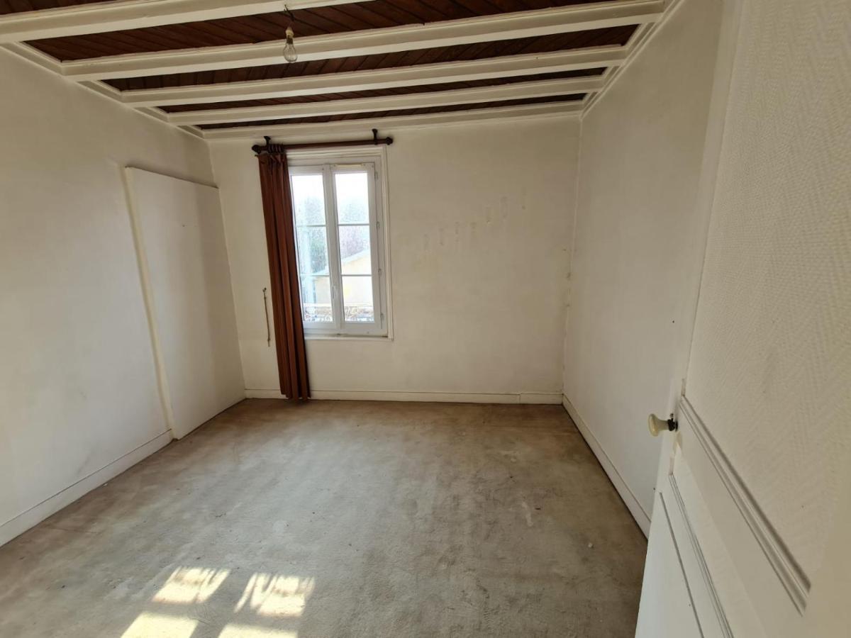 Pied A Terre Hyper Centre Tout Confort エトルタ エクステリア 写真