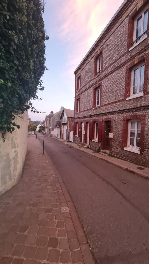 Pied A Terre Hyper Centre Tout Confort エトルタ エクステリア 写真
