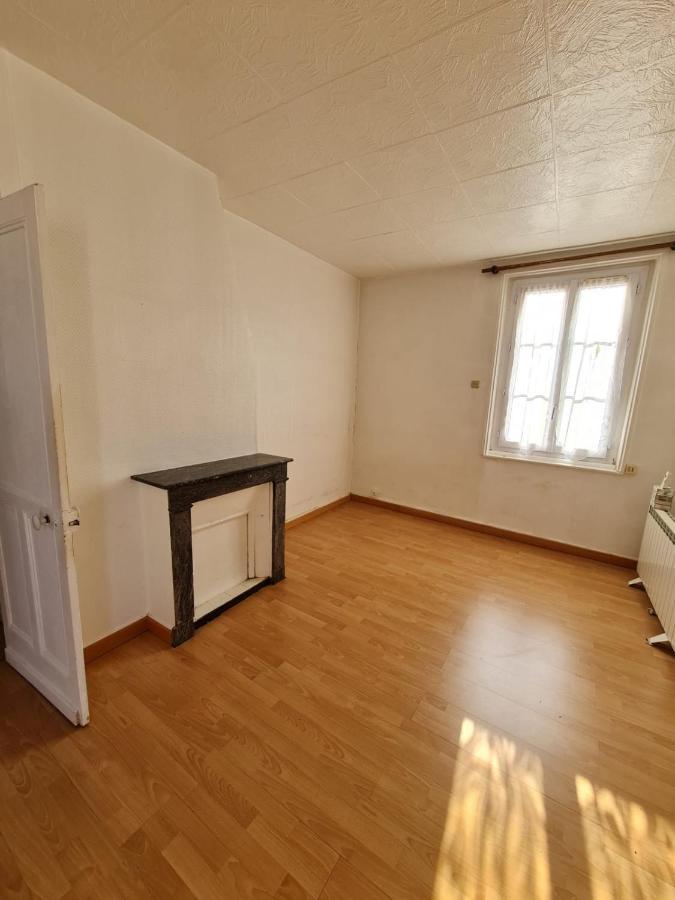 Pied A Terre Hyper Centre Tout Confort エトルタ エクステリア 写真