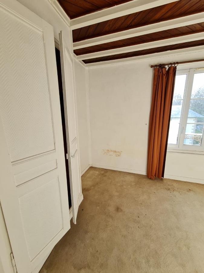 Pied A Terre Hyper Centre Tout Confort エトルタ エクステリア 写真